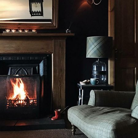 Mackay'S Rooms ダーネス エクステリア 写真
