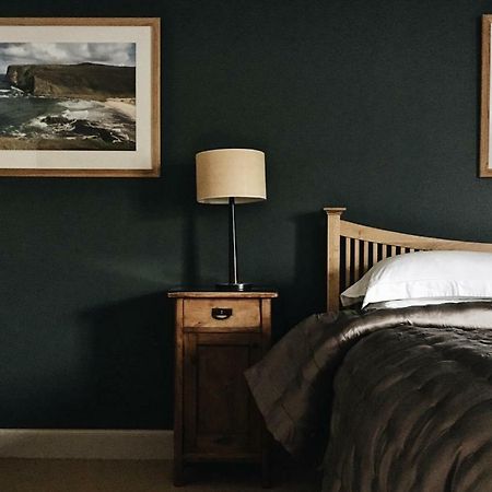 Mackay'S Rooms ダーネス エクステリア 写真