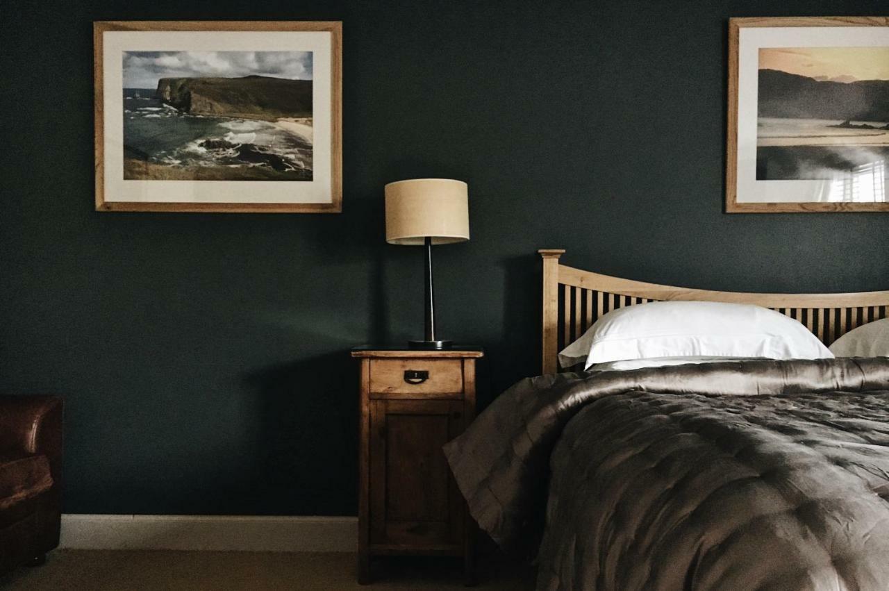 Mackay'S Rooms ダーネス エクステリア 写真